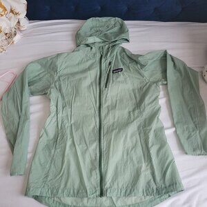 Patagonia womens houdini jacket